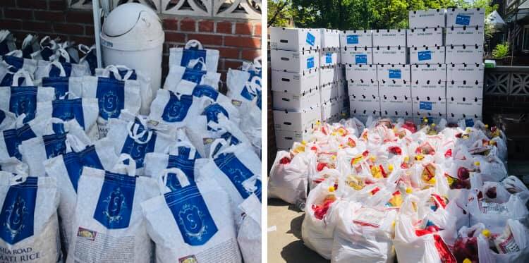Donation from UKROA